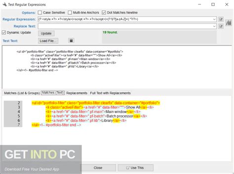DigitalVolcano TextCrawler Pro 3.1.3
