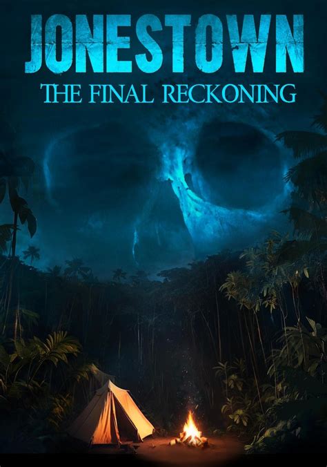 - The Final Reckoning 2025