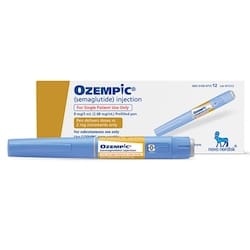 ozempic semaglutida precio españa 2025