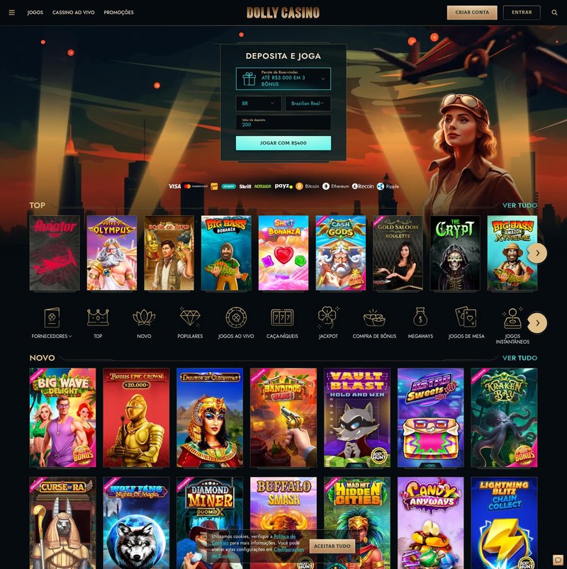 Dolly casino italia a Italy